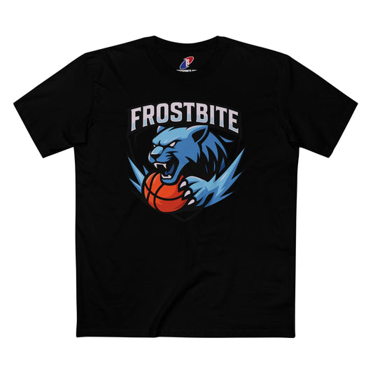 Frostbite Graphic Tee