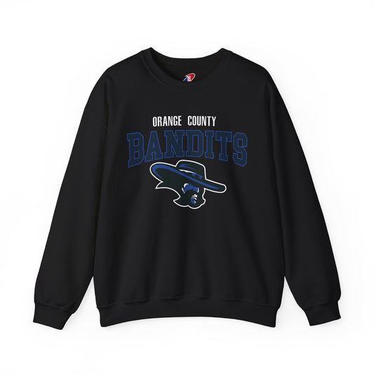 Adult Crewneck Sweatshirt