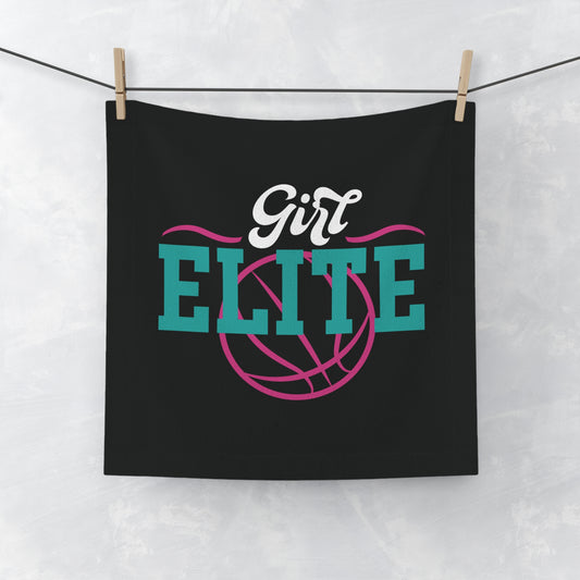 Team Towel