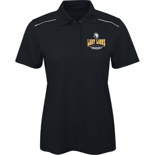 Womens Lady Lions Polo