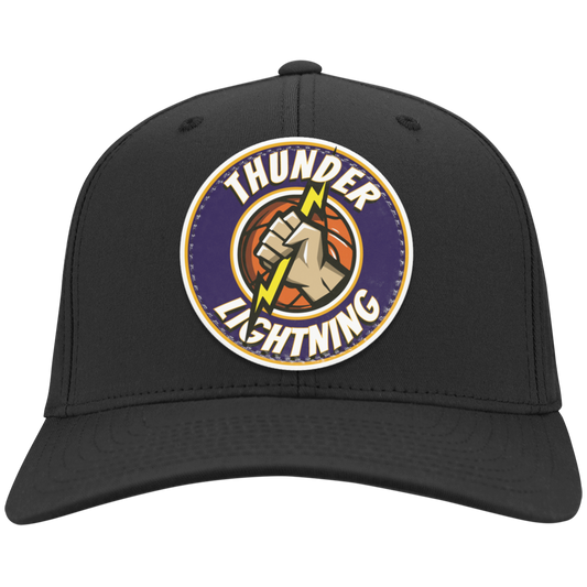 CP80 Twill Cap - Patch