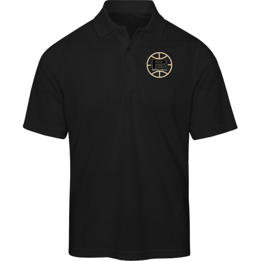 PLACT Men's Polo