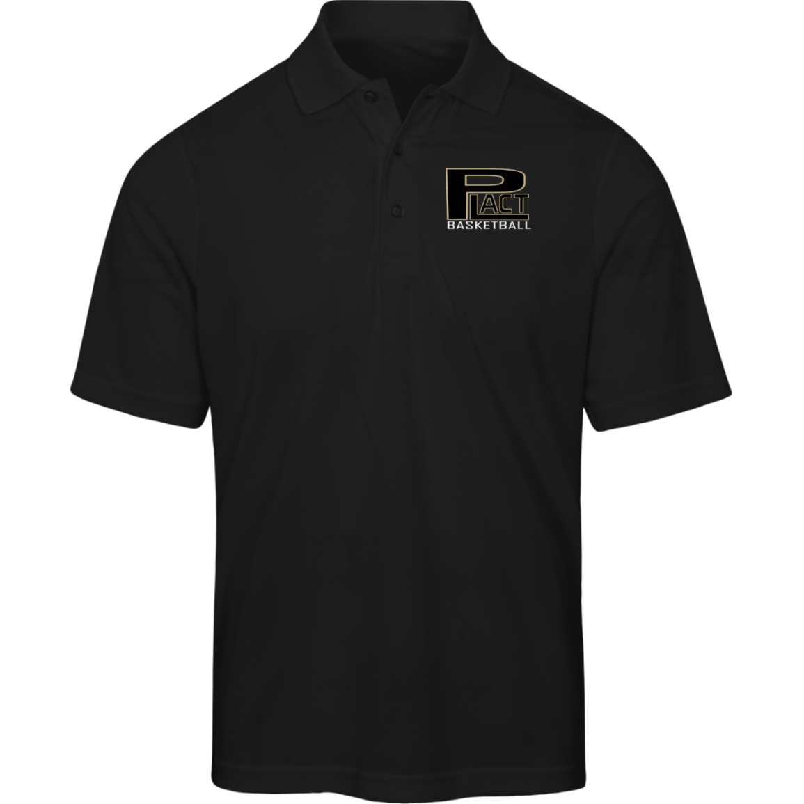 Mens Origin Pique Polo