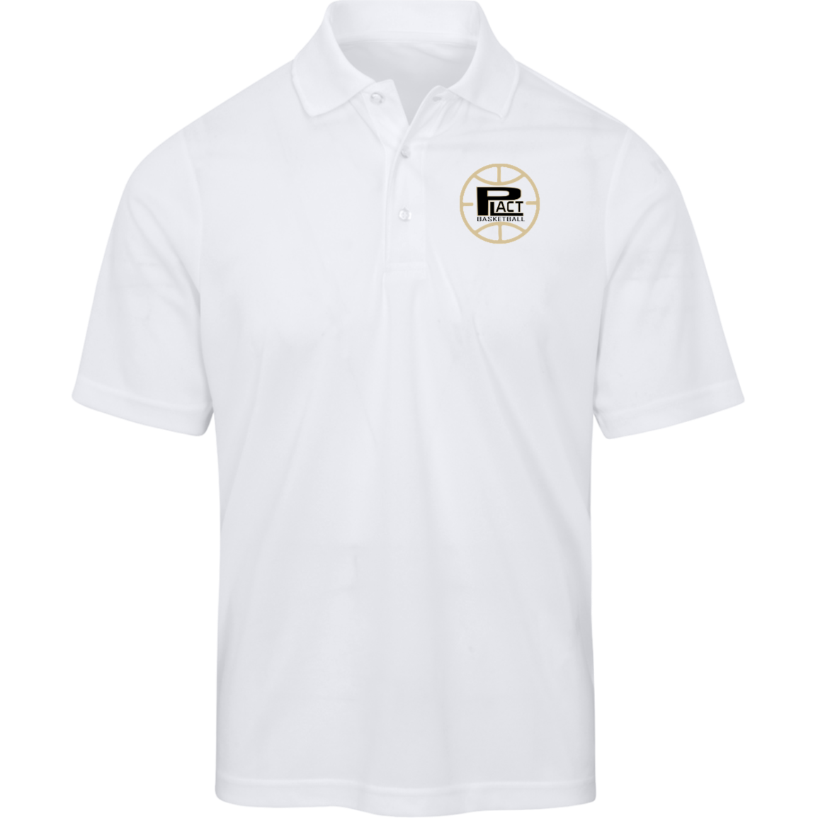 PLACT Men's Polo