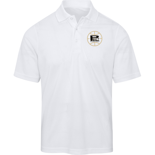 PLACT Men's Polo