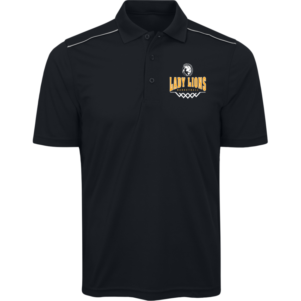 Mens (Lady Lions) Polo