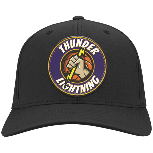 CP80 Twill Cap - Patch