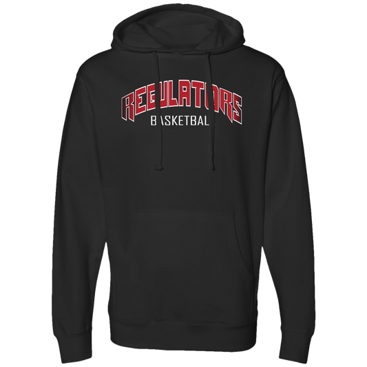 SS4500 Midweight Hooded Sweatshirt