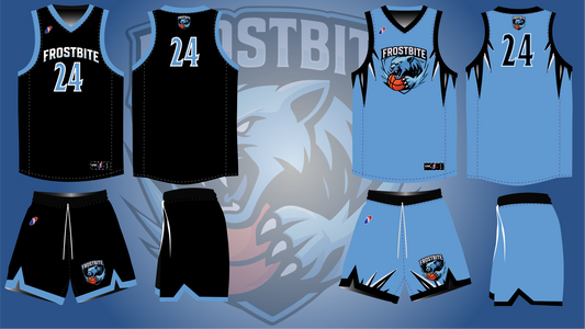 Frostbite Uniform