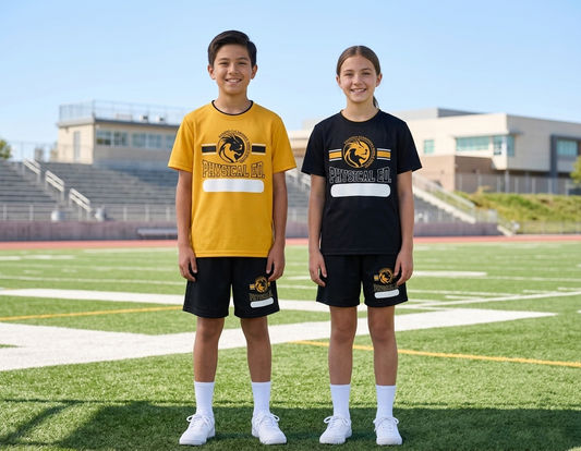 RCMS PE UNIFORM