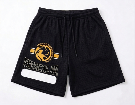 RCMS PE SHORT