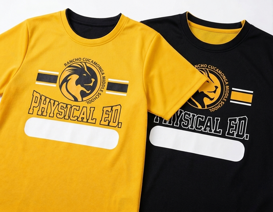 RCMS PE UNIFORM