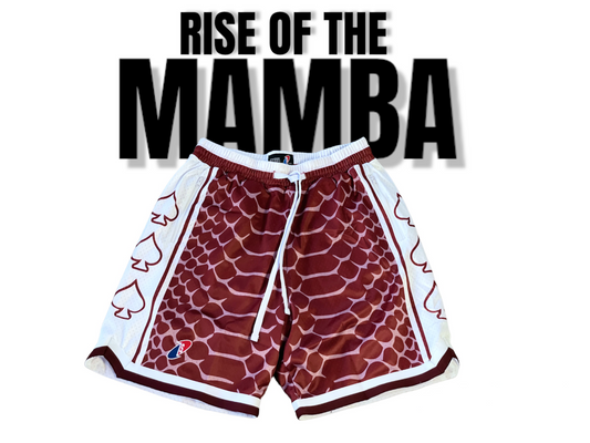 Rise Of The Mamba (Aces)