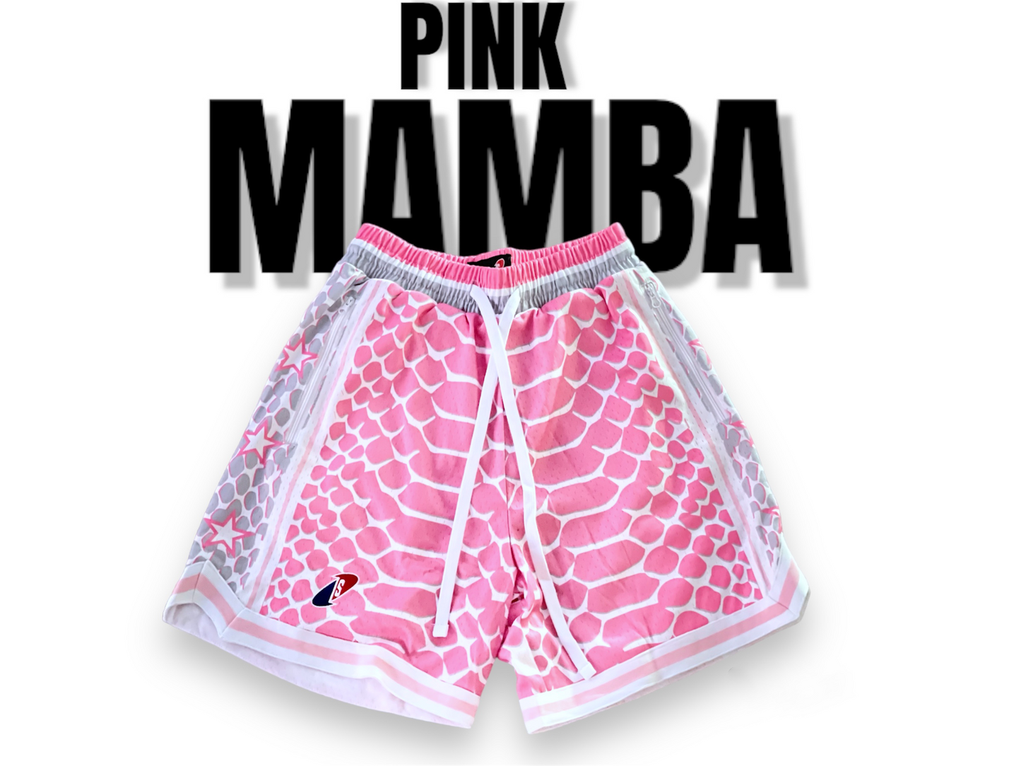 Pink Mamba