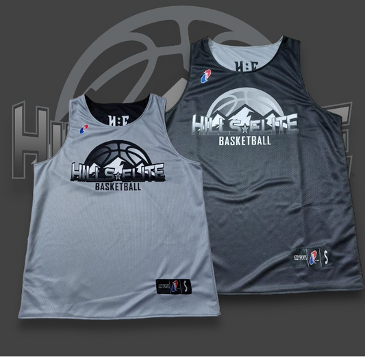 Hills Elite Practice Jersey