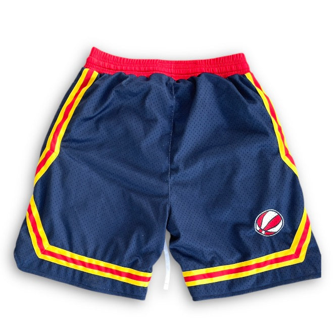 INDIANA "W" Shorts