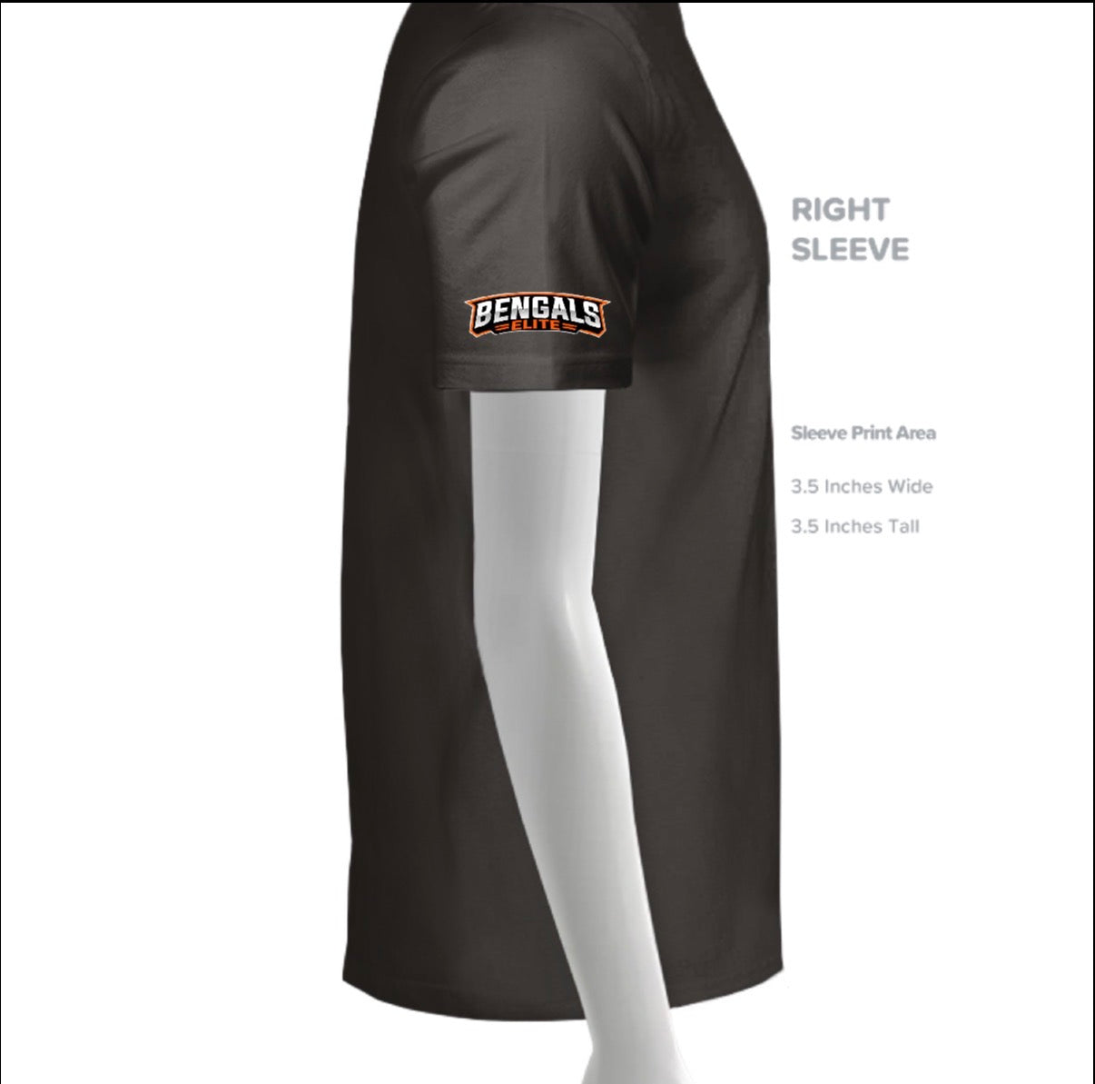 “PRO-TECH” Performance Shirt