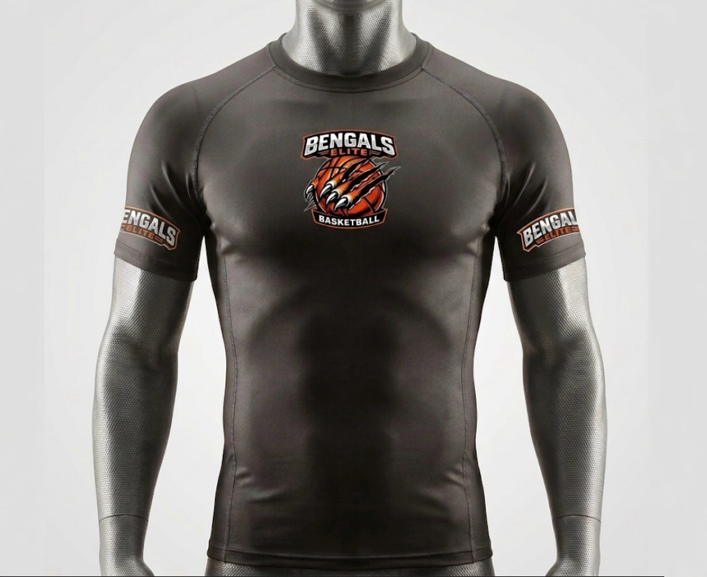 “PRO-TECH” Performance Shirt