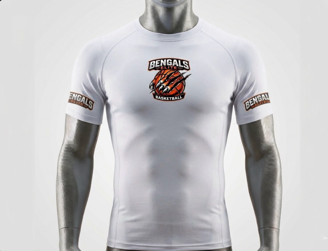 “PRO-TECH” Performance Shirt