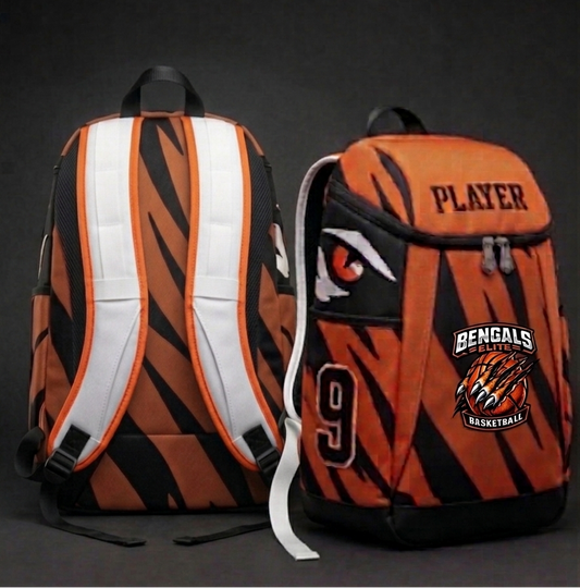 Bengals Backpack