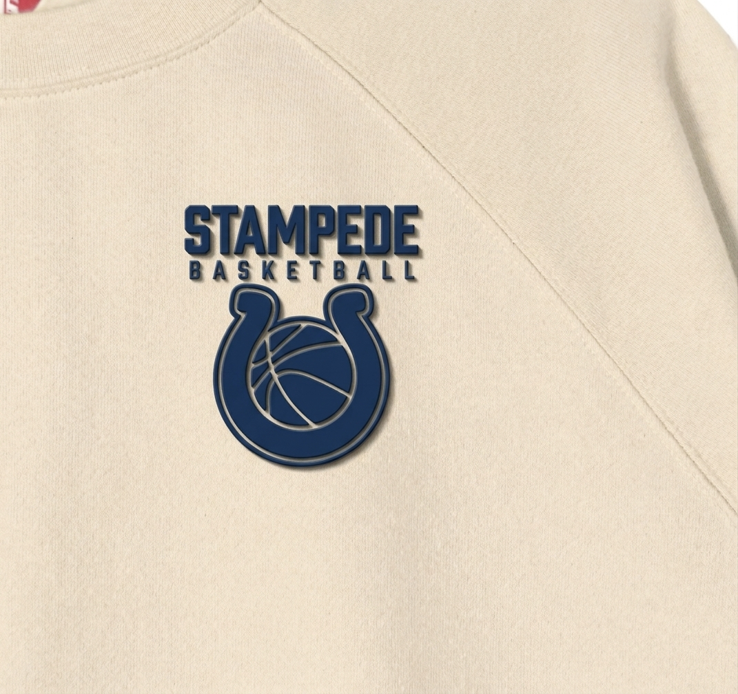 STAMPEDE ESSENTIALS