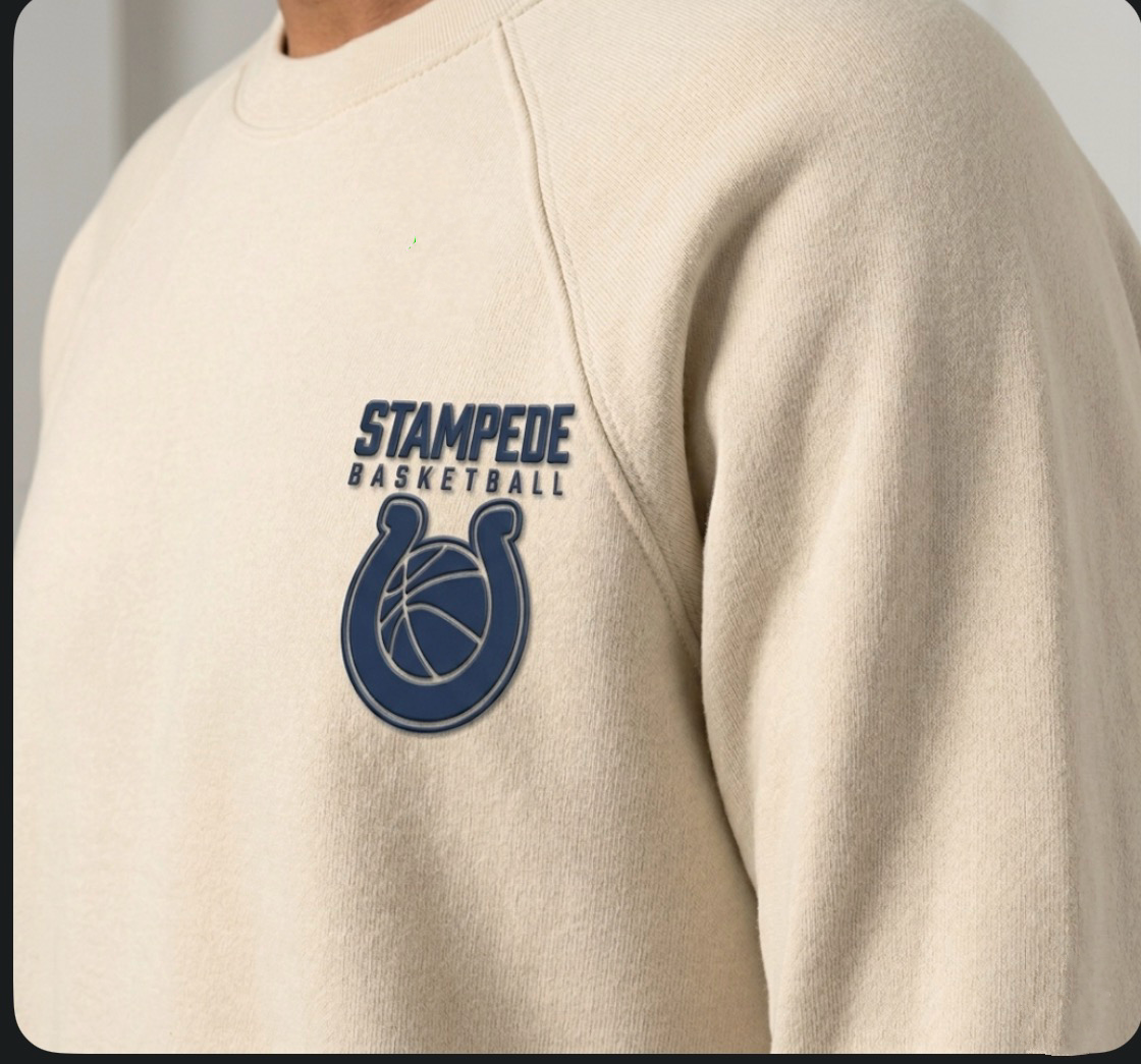 STAMPEDE ESSENTIALS