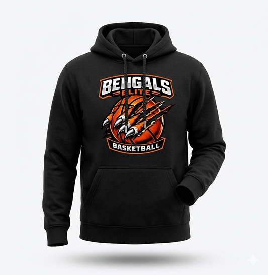 BENGALS HOODIE