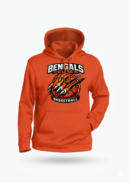 BENGALS HOODIE