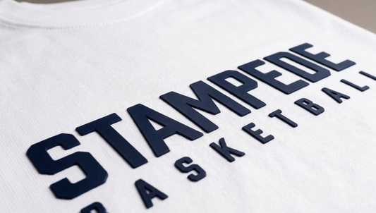 Stampede (Essential t-shirt)
