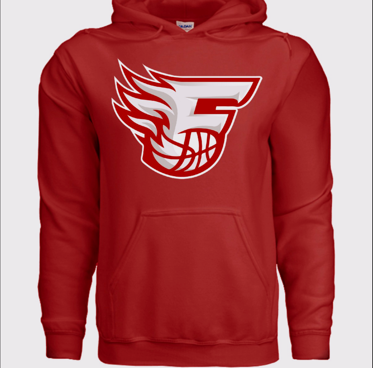 F HOODIE
