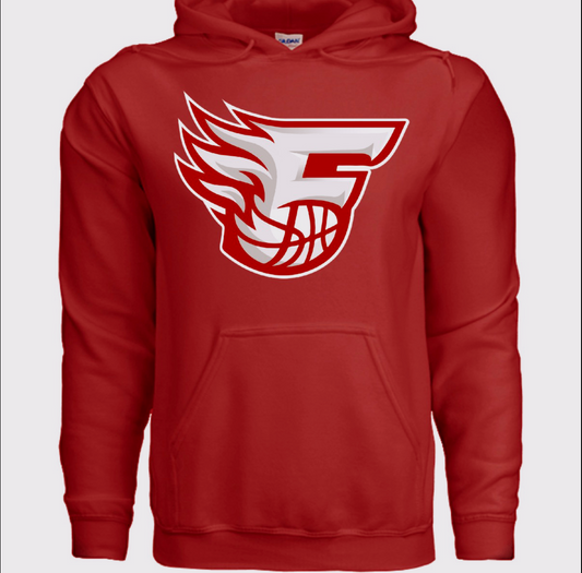 F HOODIE