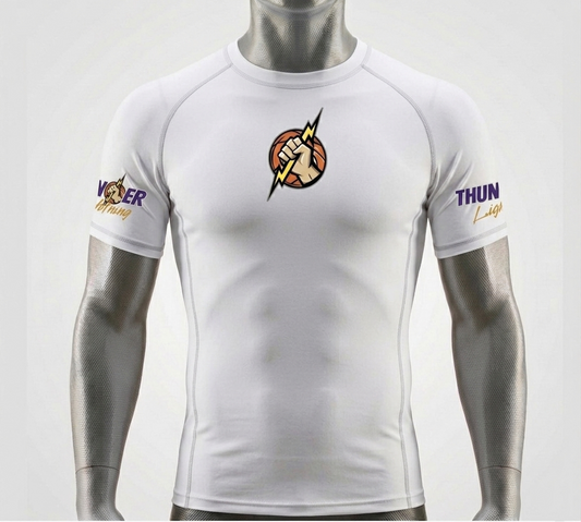 THUNDER AND LIGHTNING “PRO-TECH” Performance Shirt