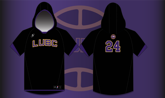 Unicorns Hoodie Shooting Shirts