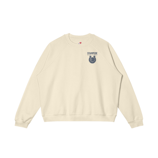 STAMPEDE ESSENTIALS