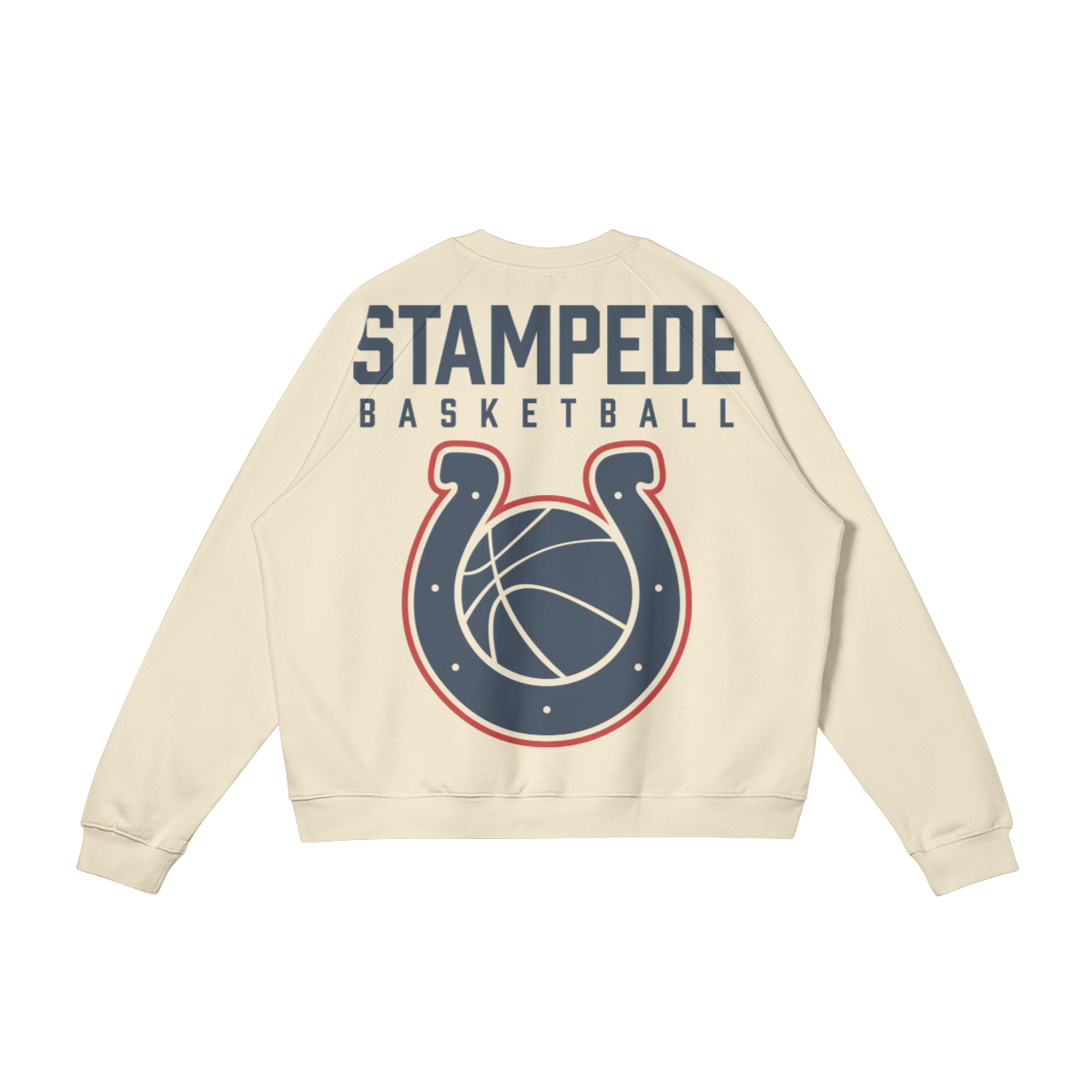 STAMPEDE ESSENTIALS