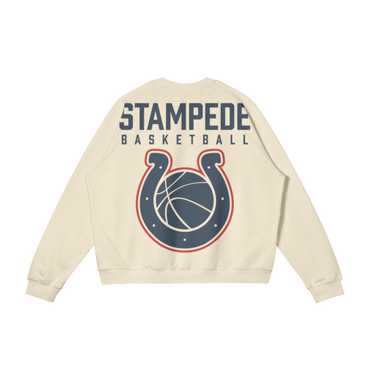 STAMPEDE ESSENTIALS
