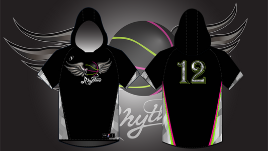 OC Rhythm Shooting Shirt