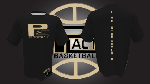 PLACT Shooting Shirts