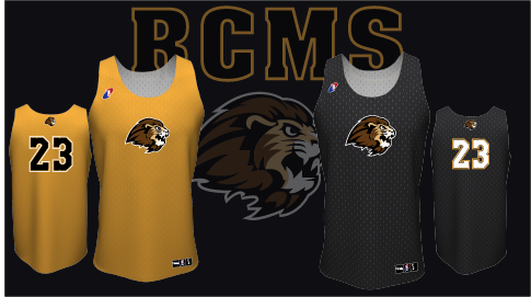 LIONS PRACTICE JERSEY