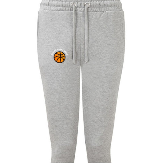 HEATHER GREY - FRONT