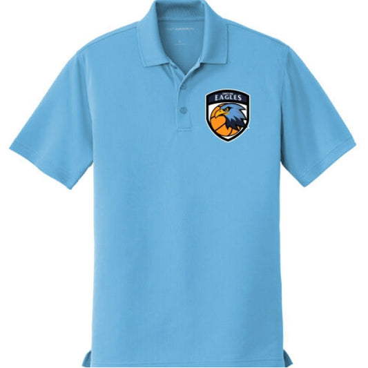 Carolina Blue - FRONT