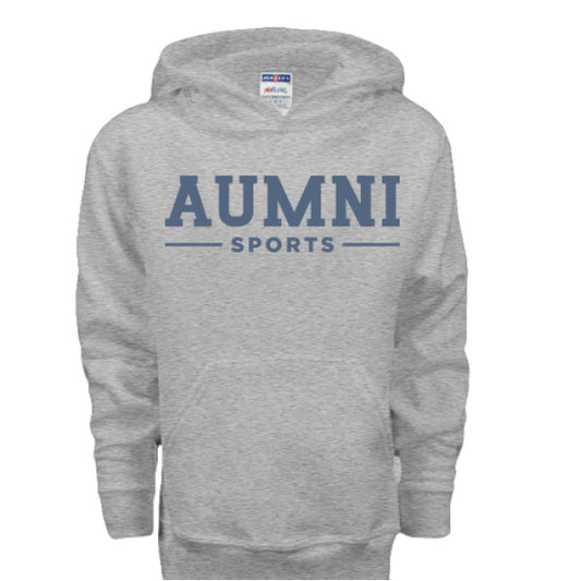 ATHLETIC HEATHER - FRONT