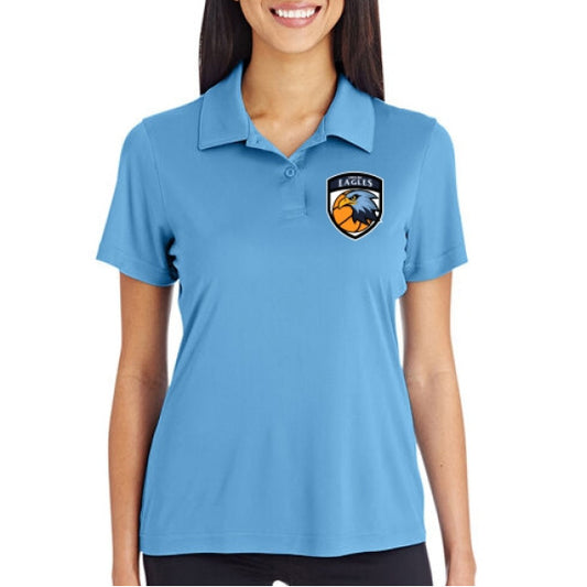 SPORT LIGHT BLUE - FRONT