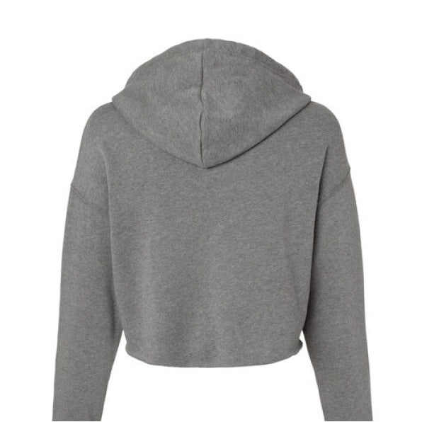 Deep Heather - BACK