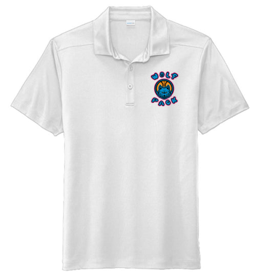 White - FRONT