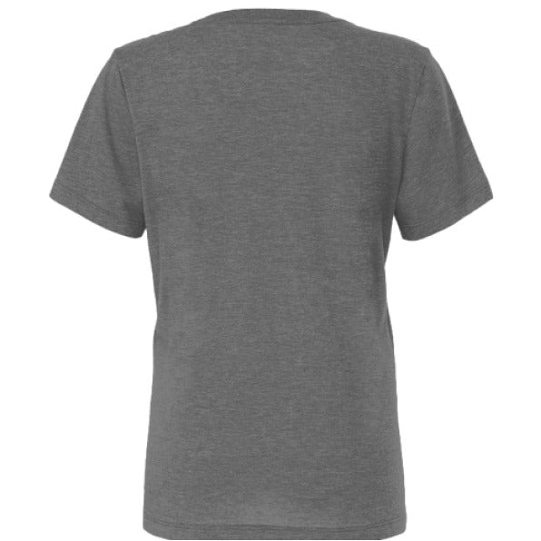 GREY TRIBLEND - BACK