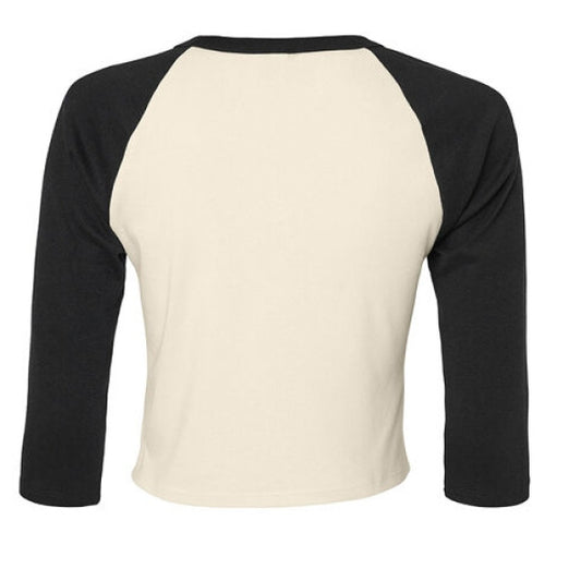 NATURAL/ BLACK - BACK