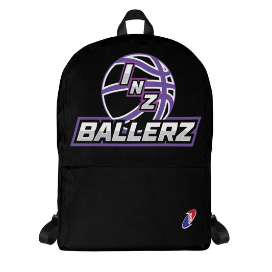 Fan Backpack