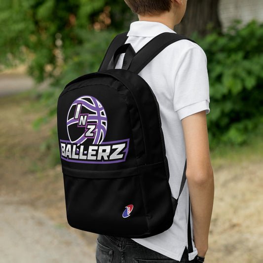 Fan Backpack
