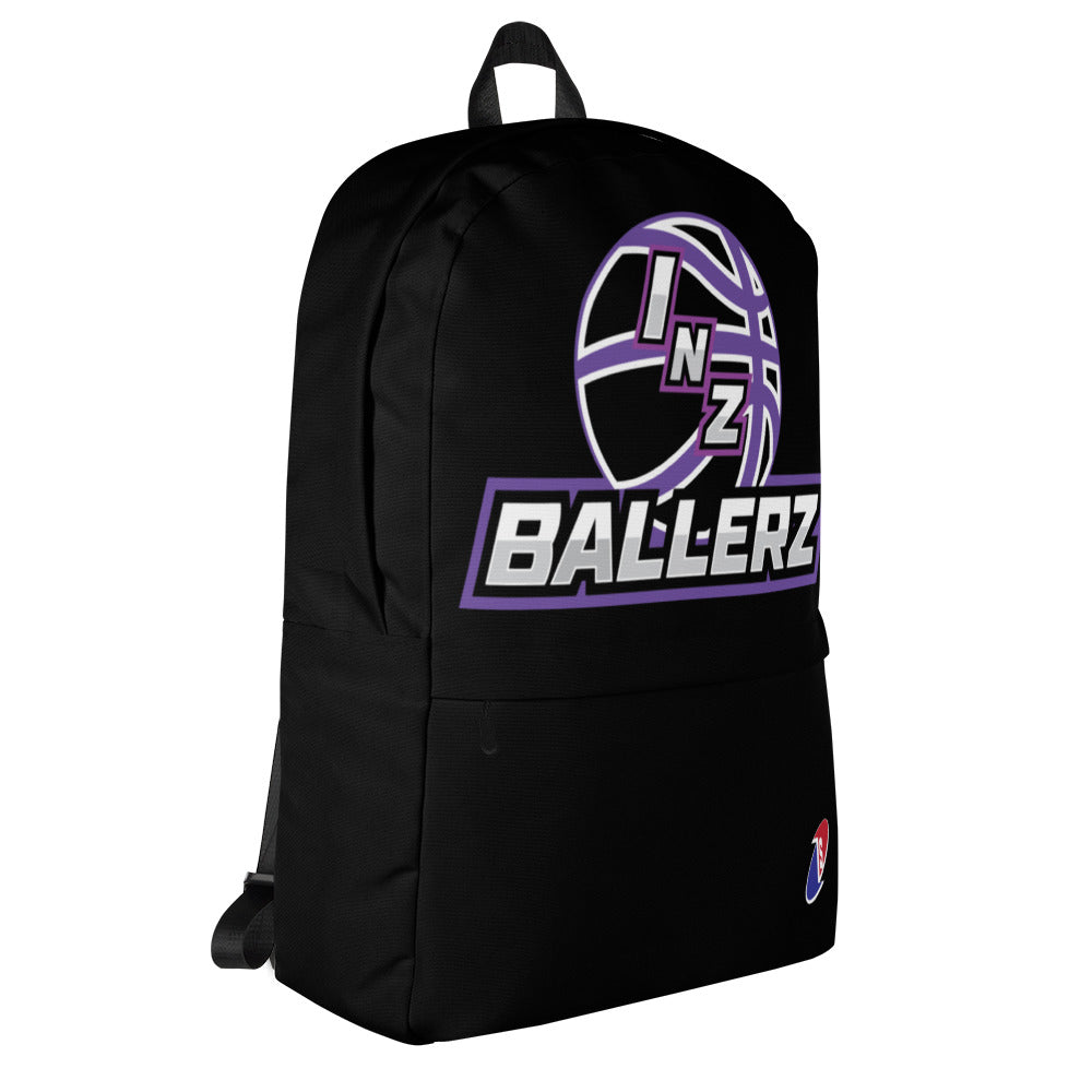 Fan Backpack